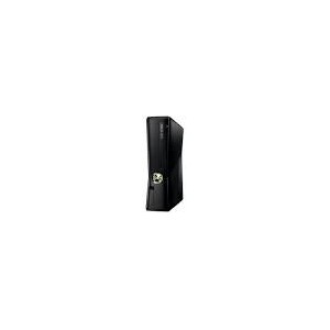 Console Xbox 360 320gb SLIM + Joypad + 1 gioco (usata)
