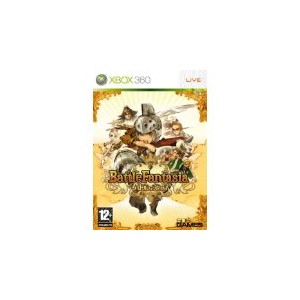 Battle Fantasia (usato) (xbox 360)
