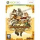 Battle Fantasia (usato) (xbox 360)