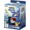 Pok&eacute;mon Zaffiro Alpha Starter Box  (3DS)