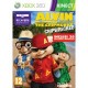 Alvin Superstar 3 (XBOX 360)