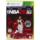NBA 2K16 (usato) (xbox 360)