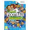 Fantastic football fan party (wii)