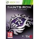 Saints Row: The Third (usato) (xbox 360)