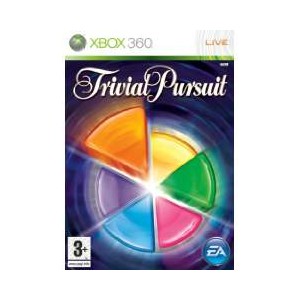 Trivial Pursuit (usato) (xbox 360)