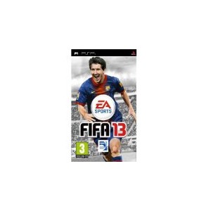 FIFA 13 (usato) (psp)