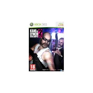 Kane & Lynch 2: Dog Days (usato) (xbox 360)