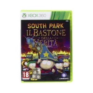 South Park: Il Bastone Della Verit&agrave; (XBOX 360)