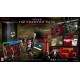 Metal Gear Solid V The Phantom Pain [Collector's] (PS4)