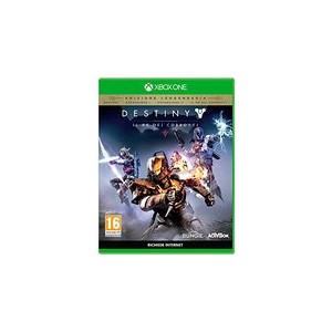 Destiny: Il Re dei Corrotti  (usato) (xbox one) Destiny: Il Re dei Corrotti  (usato) (xbox one)