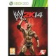 WWE 2K14 (usato) (xbox 360)