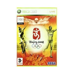 Beijing Pechino 2008 (usato) (xbox 360)