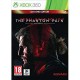 Metal Gear Solid V : The Phantom Pain (usato) (xbox 360)