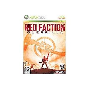 Red Faction: Guerrilla (usato) (xbox 360)