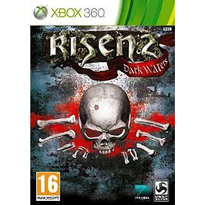 Risen 2: Dark Waters (usato) (xbox 360)