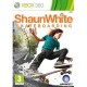 Shaun White Skateboarding (usato) (xbox 360)