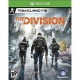 Tom Clancy's The Division (usato) (xbox one)