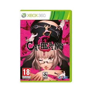 Catherine (usato) (xbox 360)