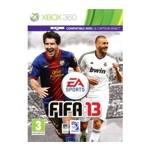 Fifa 13 (usato) (xbox 360)