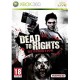 Dead To Rights Retribution (usato) (xbox 360)