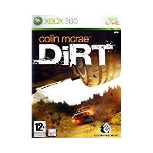 Colin McRae Dirt (usato) (xbox 360)