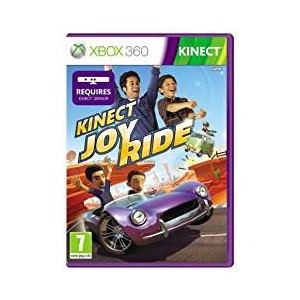 Kinect Joy Ride (usato) (xbox 360)
