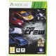 The Crew (usato) (xbox 360)