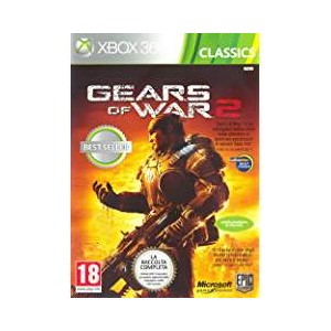 Gears Of War 2 (usato) (xbox 360)