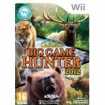 Cabela's Big Game Hunter  (wii)