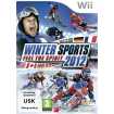 Winter Sports 2012: Feel the Spirit (wii)