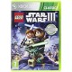 Lego Star Wars 3: La Guerra Dei Cloni (usato) (xbox 360)