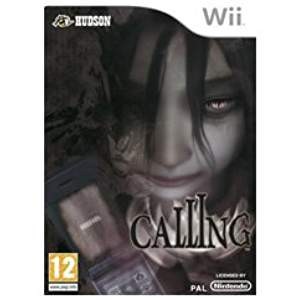 Calling (wii)
