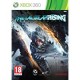 Metal Gear Rising: Revengeance (usato) (xbox 360)