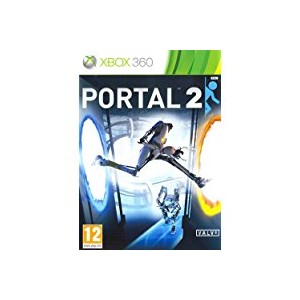 Portal 2 (usato) (xbox 360)