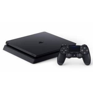 Console PlayStation 4 500 Gb Slim (PS4)
