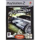 Need For Speed: Most Wanted (usato) (PS2)