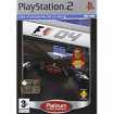 Formula One 04 (usato) (PS2)