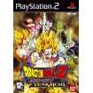 Dragon Ball Z: Budokai Tenkaichi (usato) (PS2)