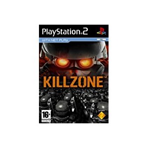 Killzone (usato) (PS2)