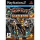 Ratchet Gladiator (usato) (PS2)