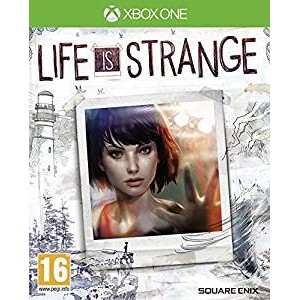 Life is Strange [Limited Edition] (usato) (xbox one)