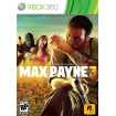 Max Payne 3 (xbox 360)