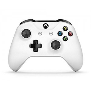 Controller Wireless Xbox One (BIANCO) (Xbox One)