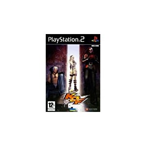 Maximum Impact (usato) (PS2)