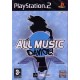 All music dance (usato) (PS2)
