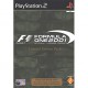 Formula One 2001 (usato) (PS2)