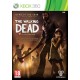 The Walking Dead (usato) (xbox 360)