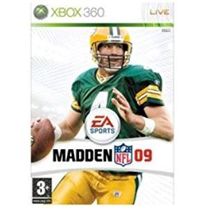 Madden NFL 09 (usato) (xbox 360)