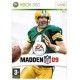 Madden NFL 09 (usato) (xbox 360)