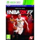 NBA 2K17 (usato) (xbox 360)